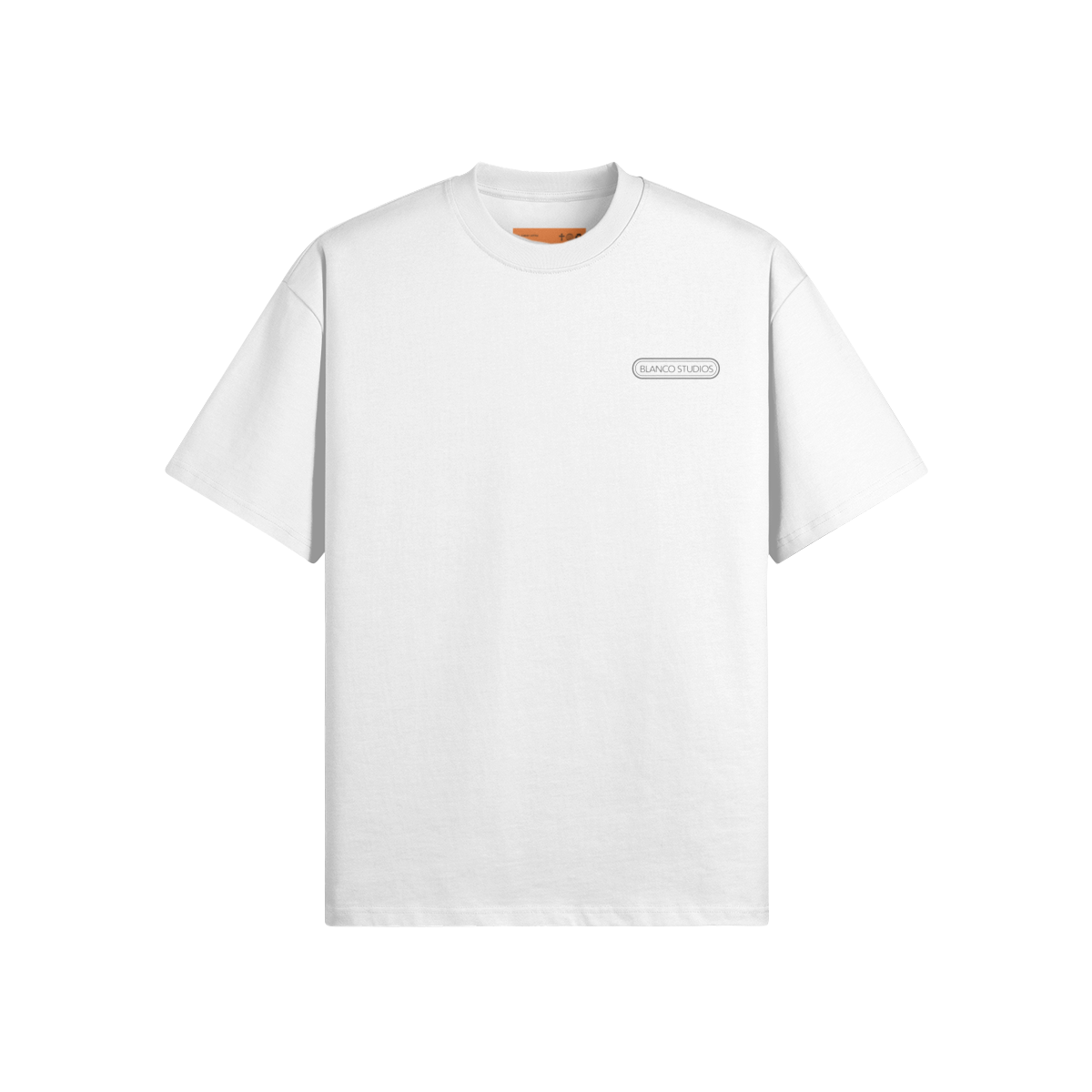 LUNA - tee – BLANCO STUDIOS